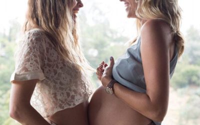 What seasoned moms think you should know about having a new baby