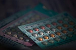 The birth control pill — a guide for women